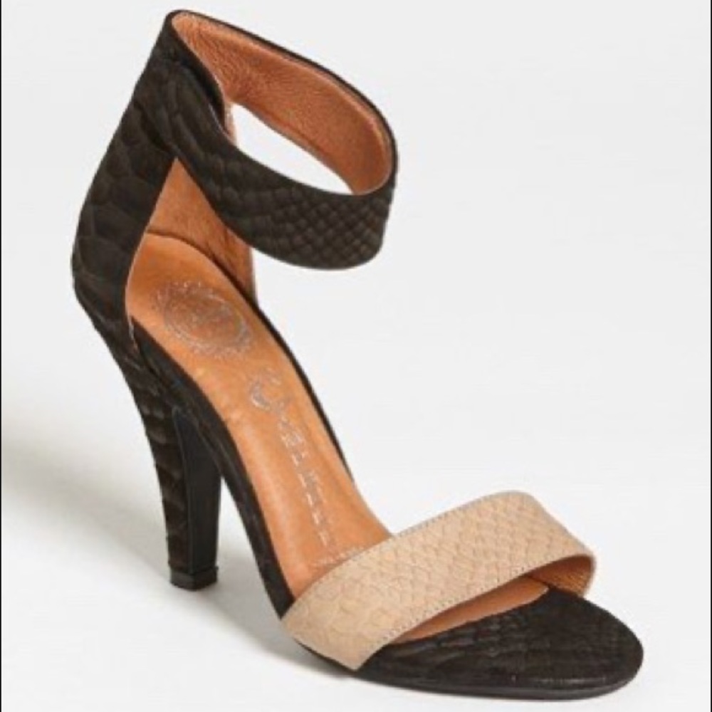 Jeffrey Campbell Foxtrot